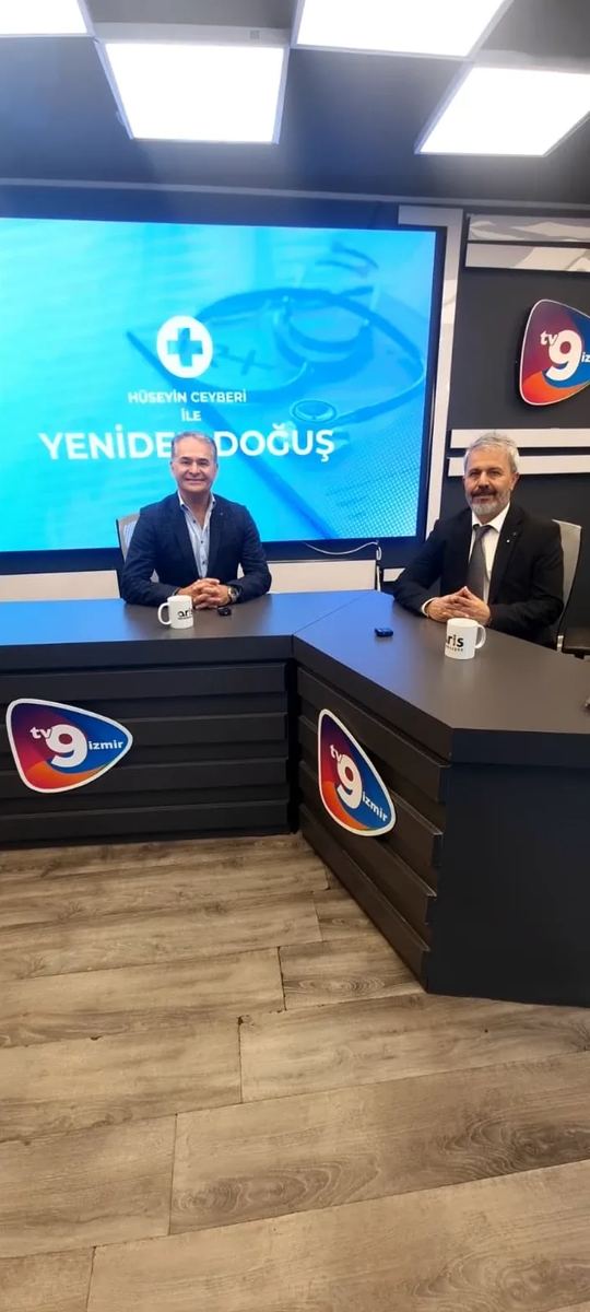 Televizyon programı